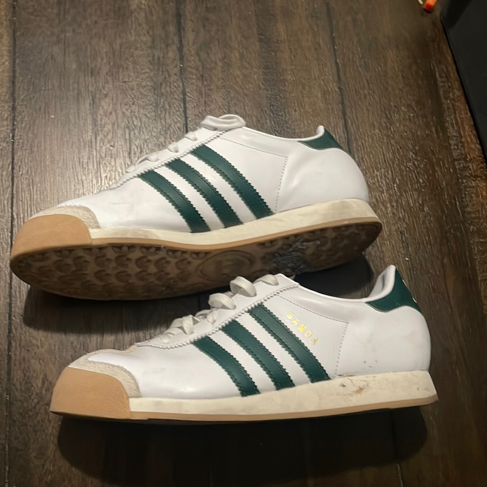 Unisex addias samoas